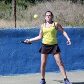 Circuito provincial de tenis de Catellón-Trofeo Hyundai