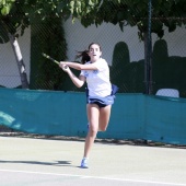 Circuito provincial de tenis de Catellón-Trofeo Hyundai