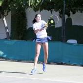 Circuito provincial de tenis de Catellón-Trofeo Hyundai