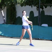 Circuito provincial de tenis de Catellón-Trofeo Hyundai
