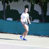 Circuito provincial de tenis de Catellón-Trofeo Hyundai