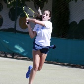 Circuito provincial de tenis de Catellón-Trofeo Hyundai