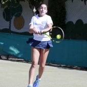 Circuito provincial de tenis de Catellón-Trofeo Hyundai