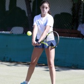 Circuito provincial de tenis de Catellón-Trofeo Hyundai