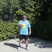 Circuito provincial de tenis de Catellón-Trofeo Hyundai