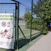 Circuito provincial de tenis de Catellón-Trofeo Hyundai