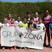 Circuito provincial de tenis de Catellón-Trofeo Hyundai