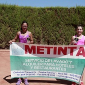 Circuito provincial de tenis de Catellón-Trofeo Hyundai