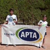 Circuito provincial de tenis de Catellón-Trofeo Hyundai