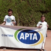 Circuito provincial de tenis de Catellón-Trofeo Hyundai