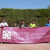 Circuito provincial de tenis de Catellón-Trofeo Hyundai