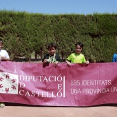 Circuito provincial de tenis de Catellón-Trofeo Hyundai