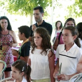 Circuito provincial de tenis de Catellón-Trofeo Hyundai