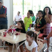 Circuito provincial de tenis de Catellón-Trofeo Hyundai