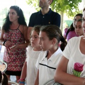 Circuito provincial de tenis de Catellón-Trofeo Hyundai