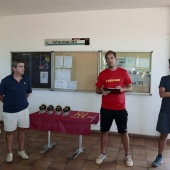 Circuito provincial de tenis de Catellón-Trofeo Hyundai