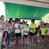 Circuito provincial de tenis de Catellón-Trofeo Hyundai