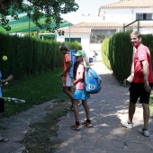 Circuito provincial de tenis de Catellón-Trofeo Hyundai