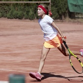 Circuito provincial de tenis de Catellón-Trofeo Hyundai