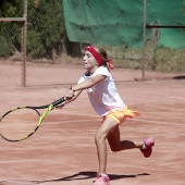 Circuito provincial de tenis de Catellón-Trofeo Hyundai