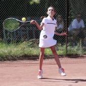 Circuito provincial de tenis de Catellón-Trofeo Hyundai