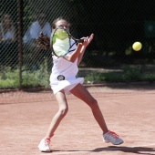 Circuito provincial de tenis de Catellón-Trofeo Hyundai