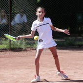 Circuito provincial de tenis de Catellón-Trofeo Hyundai