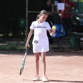 Circuito provincial de tenis de Catellón-Trofeo Hyundai