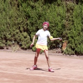 Circuito provincial de tenis de Catellón-Trofeo Hyundai