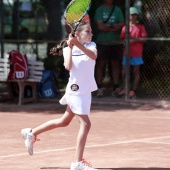 Circuito provincial de tenis de Catellón-Trofeo Hyundai