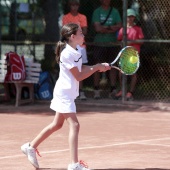 Circuito provincial de tenis de Catellón-Trofeo Hyundai
