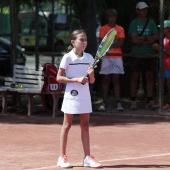 Circuito provincial de tenis de Catellón-Trofeo Hyundai