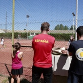 Circuito provincial de tenis de Catellón-Trofeo Hyundai