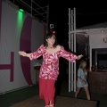 Benicàssim, Rosana