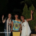 Benicàssim, Rosana
