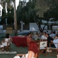 Benicàssim, Rosana