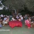 Benicàssim, Rosana