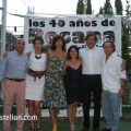 Benicàssim, Rosana