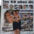 Benicàssim, Rosana
