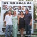 Benicàssim, Rosana