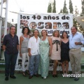 Benicàssim, Rosana
