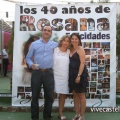 Benicàssim, Rosana