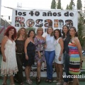 Benicàssim, Rosana