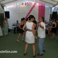 Benicàssim, Rosana