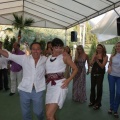 Benicàssim, Rosana