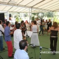 Benicàssim, Rosana