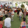 Benicàssim, Rosana