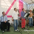 Benicàssim, Rosana