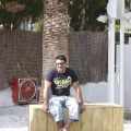 Benicàssim, Rosana