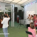 Benicàssim, Rosana